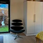 Modern House With Sea View Near Faaborg *