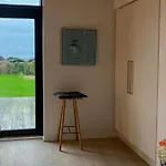 Nyaraló Moderne Hus Med Havudsigt Naer Faaborg