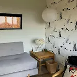 Moderne Hus Med Havudsigt Naer Faaborg Nyaraló *