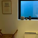 Nyaraló Moderne Hus Med Havudsigt Naer Faaborg