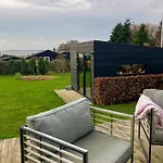 Moderne Hus Med Havudsigt Naer Faaborg Nyaraló Fåborg