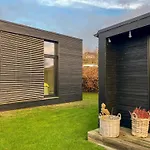 Moderne Hus Med Havudsigt Naer Faaborg Fåborg