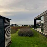 Moderne Hus Med Havudsigt Naer Faaborg Fåborg
