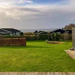 Moderne Hus Med Havudsigt Naer Faaborg * Fåborg