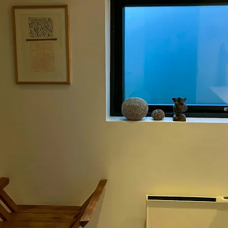 Σπίτι διακοπών Modern House With Sea View Near