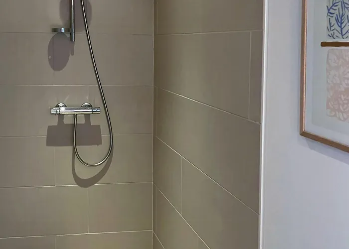 Moderne Hus Med Havudsigt Naer Faaborg بيت للعطل فابورغ