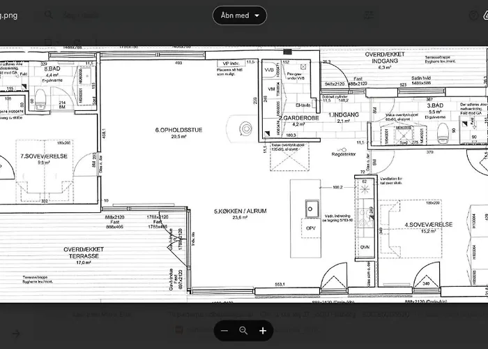 Moderne Hus Med Havudsigt Naer Faaborg *